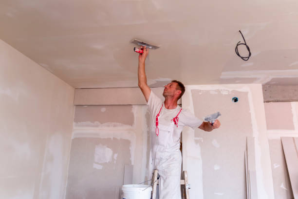 Best Drywall Crack Repair  in Ramblewood, NJ