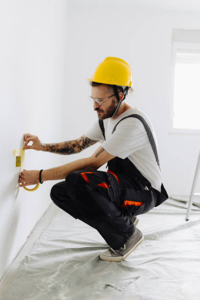  Ramblewood, NJ Dry wall and painting Pros